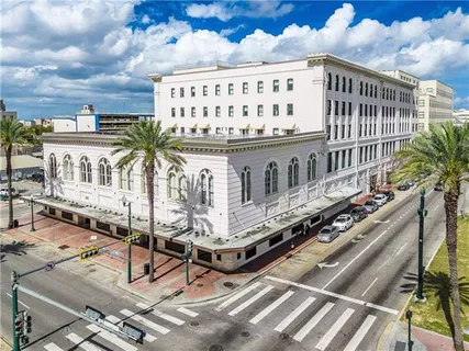 $320,000 | 1201 Canal Street, Unit 362, New Orleans, LA 70112