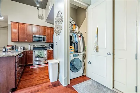 $320,000 | 1201 Canal Street, Unit 362, New Orleans, LA 70112