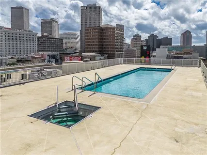 $320,000 | 1201 Canal Street, Unit 362, New Orleans, LA 70112