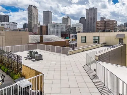 $320,000 | 1201 Canal Street, Unit 362, New Orleans, LA 70112