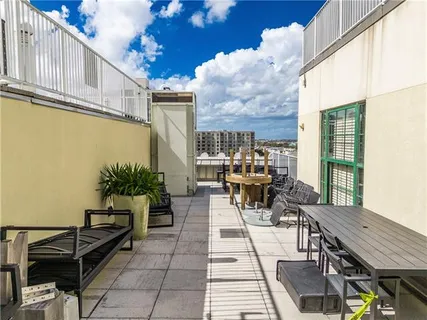 $320,000 | 1201 Canal Street, Unit 362, New Orleans, LA 70112