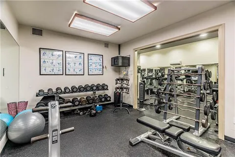 $320,000 | 1201 Canal Street, Unit 362, New Orleans, LA 70112