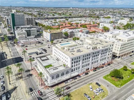 $320,000 | 1201 Canal Street, Unit 362, New Orleans, LA 70112