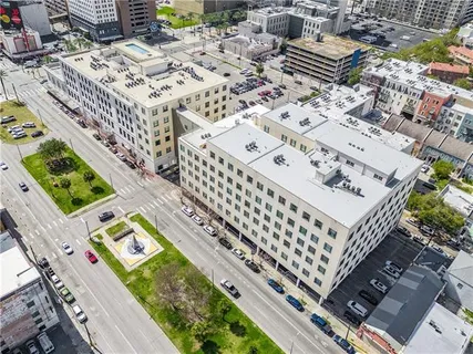 $320,000 | 1201 Canal Street, Unit 362, New Orleans, LA 70112