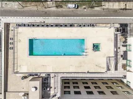 $320,000 | 1201 Canal Street, Unit 362, New Orleans, LA 70112