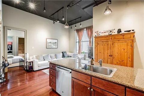 $320,000 | 1201 Canal Street, Unit 362, New Orleans, LA 70112