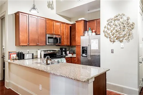 $320,000 | 1201 Canal Street, Unit 362, New Orleans, LA 70112