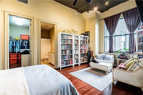 $320,000 | 1201 Canal Street, Unit 362, New Orleans, LA 70112