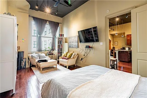 $320,000 | 1201 Canal Street, Unit 362, New Orleans, LA 70112
