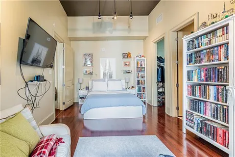 $320,000 | 1201 Canal Street, Unit 362, New Orleans, LA 70112