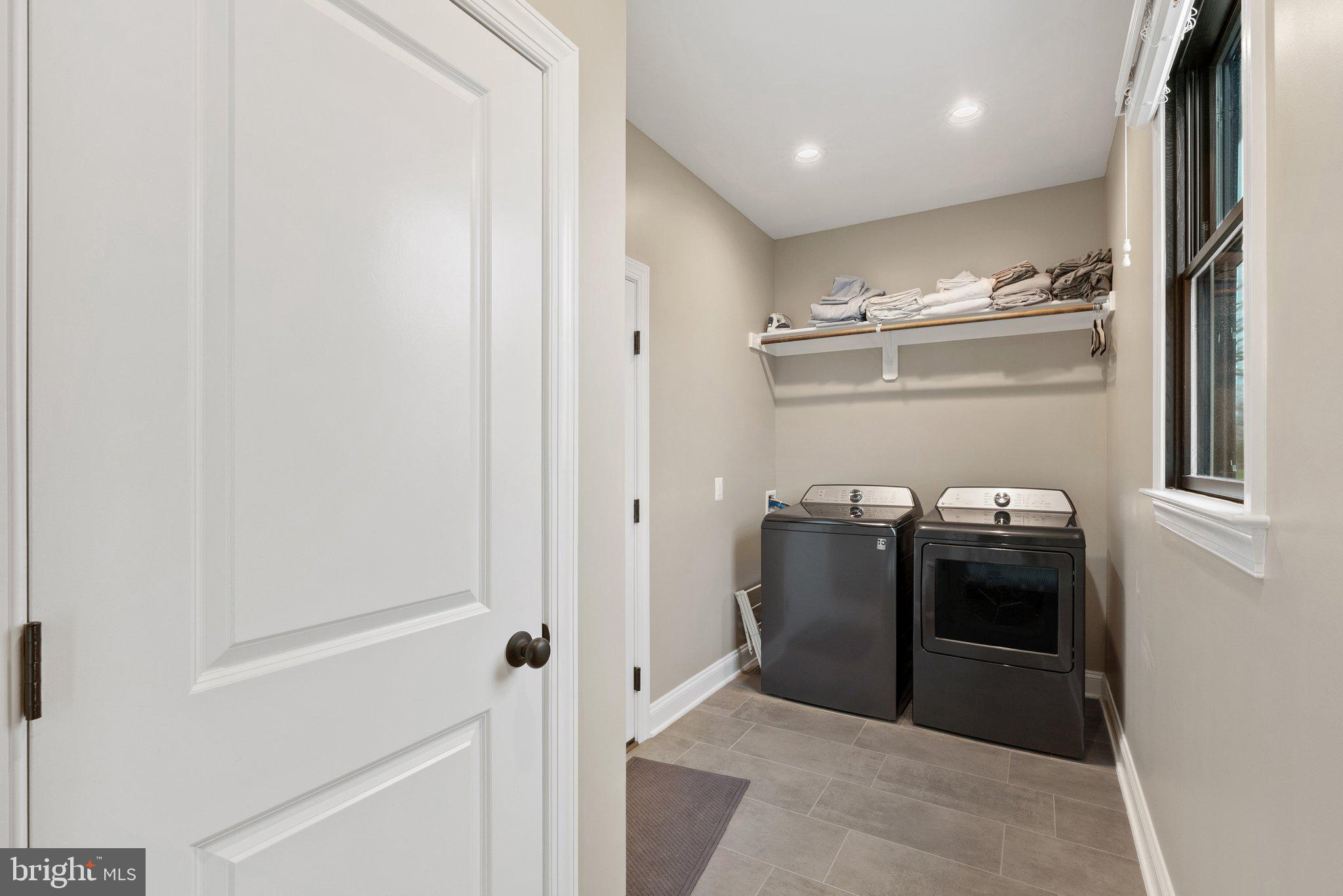 2532 Middle Road Winchester, VA 22601 - Photo 23 of 42 Spacious laundry/mudroom on the main level