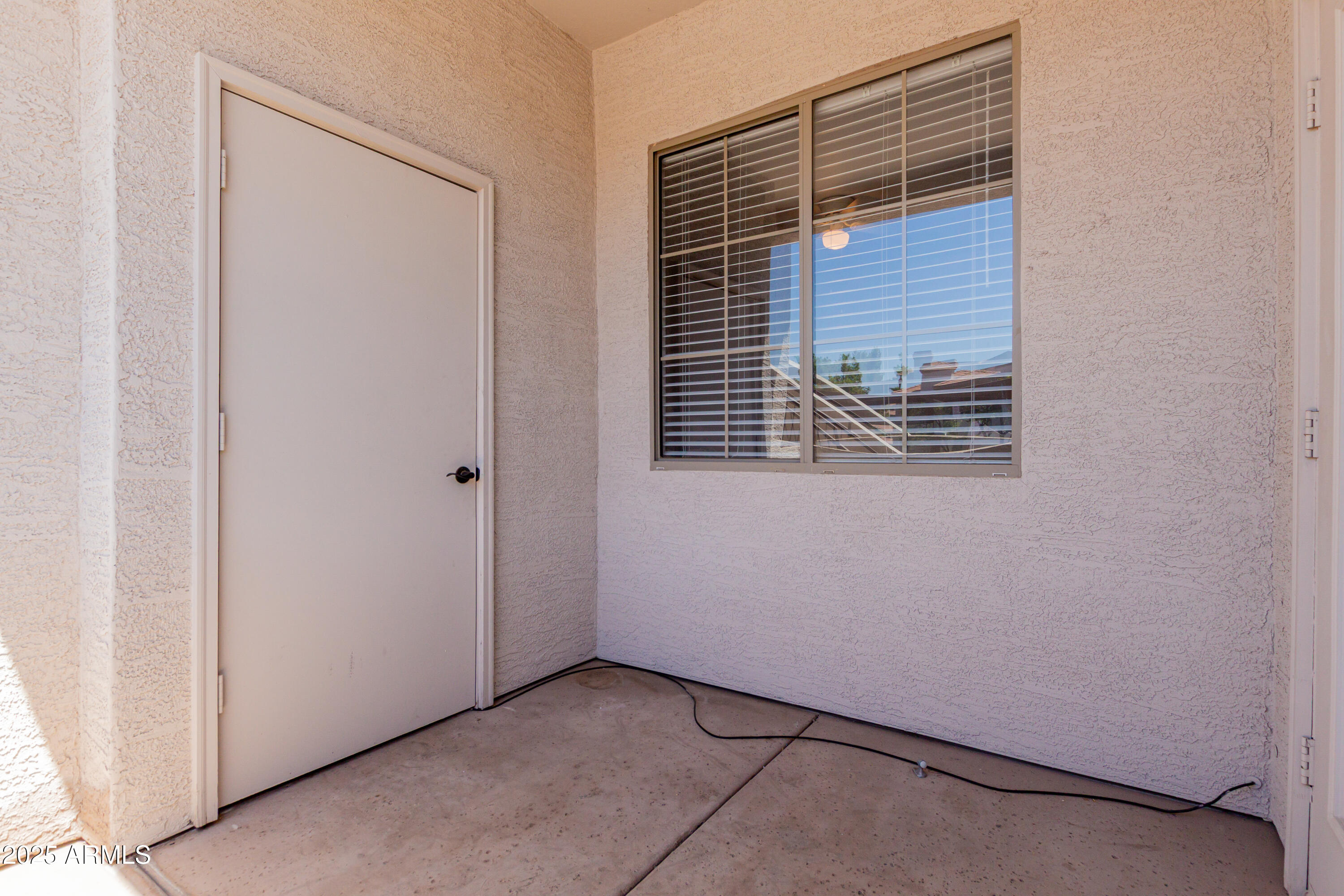 1941 South Pierpont Drive, Unit 1114 Mesa, AZ 85206 - Photo 16 of 34 a view of balcony