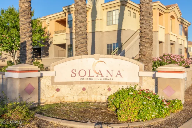 $243,500 | 1941 South Pierpont Drive, Unit 1114, Mesa, AZ 85206