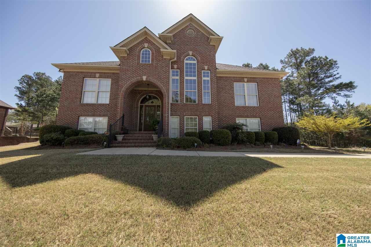 526 Woodbridge Trace Chelsea, AL 35043 - Photo 1 of 44