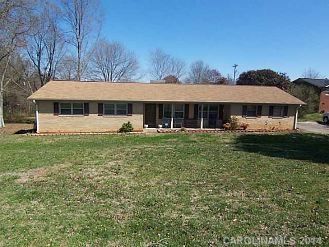 2622 South Post Road Shelby, NC 28152 - Photo 1 of 14 Gallery Image 1