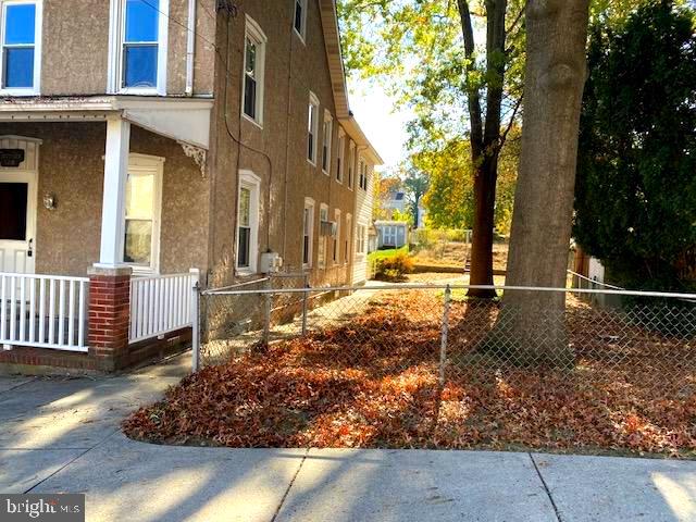 128 Hall Street Spring City, PA 19475 - Photo 3 of 55 Front and side yard
