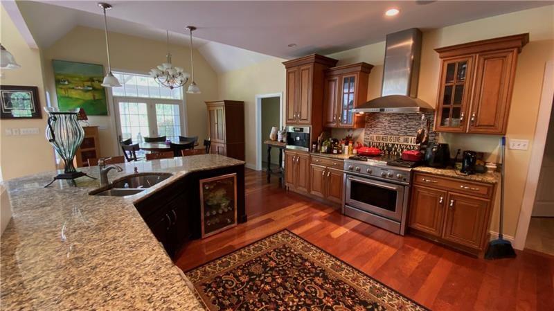 1520 Robb Road Ligonier, PA 15658 - Photo 8 of 20 Gallery Image 8