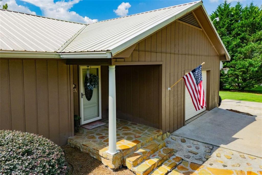 401 West Jonesville Road Bowdon, GA 30108 - Photo 74 of 83 Gallery Image 74