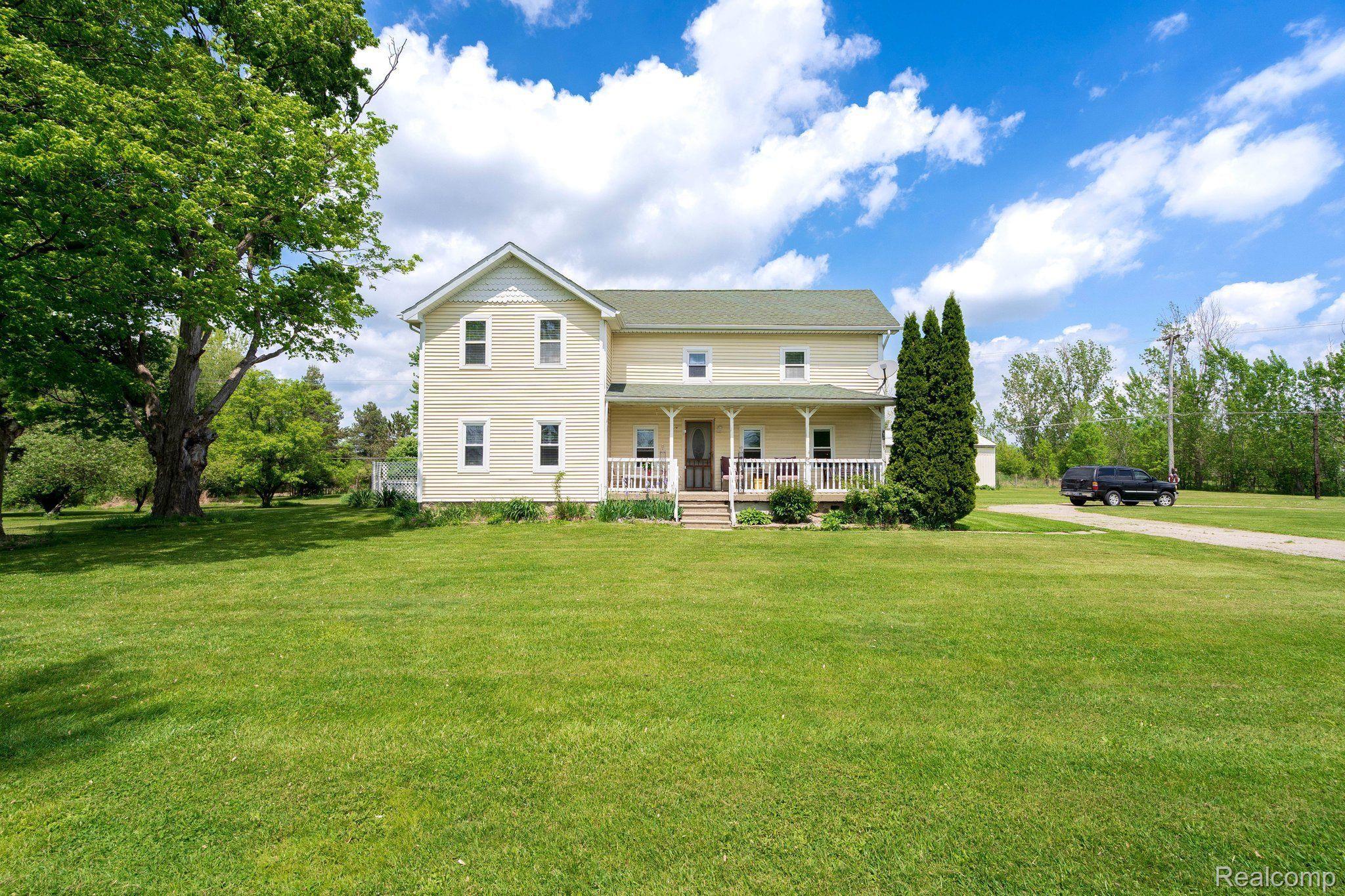 4206 Gd Blanc Road Swartz Creek, MI 48473 - Photo 32 of 41 Gallery Image 32