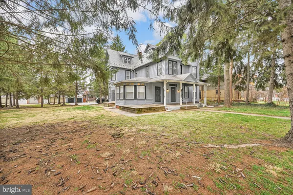 $575,000 | 539 Linden Avenue, York, PA 17404