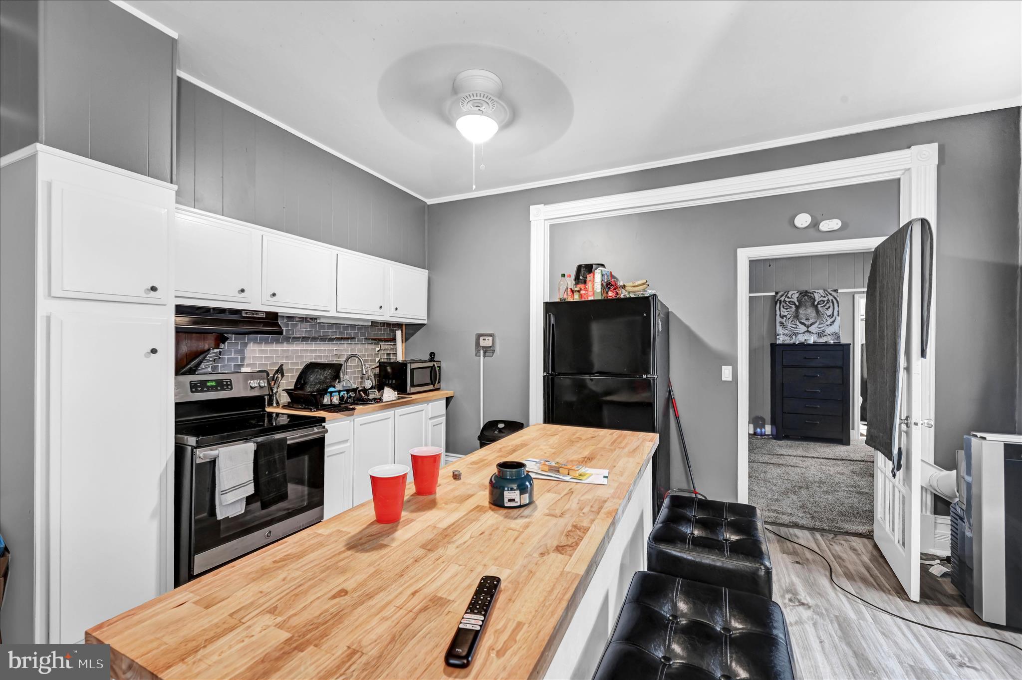 539 Linden Avenue York, PA 17404 - Photo 21 of 51 Apartment 1 - Kitchen