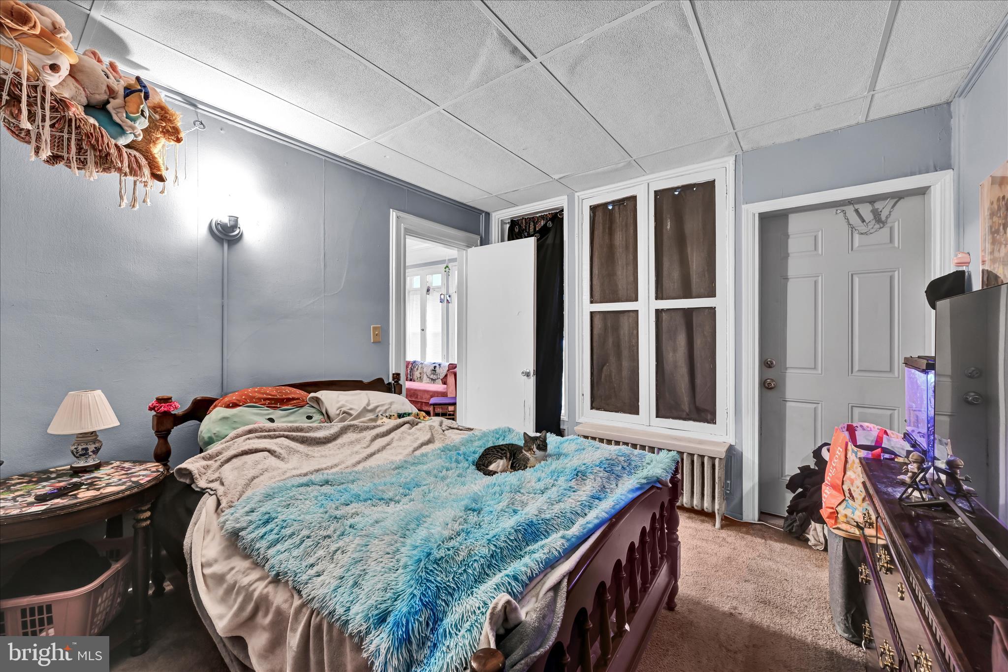 539 Linden Avenue York, PA 17404 - Photo 29 of 51 Apartment 2 - Bedroom