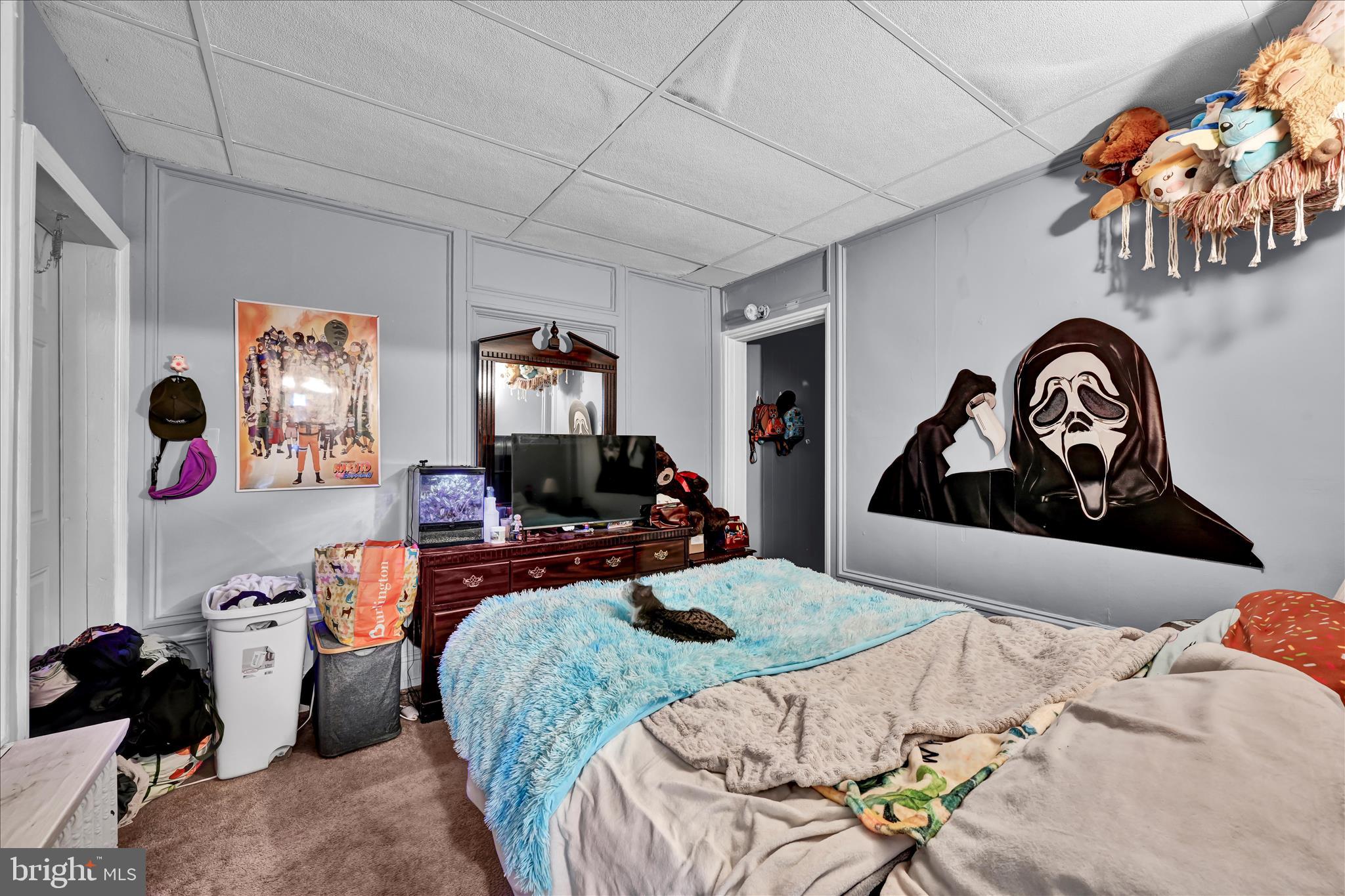 539 Linden Avenue York, PA 17404 - Photo 30 of 51 Apartment 2 - Bedroom