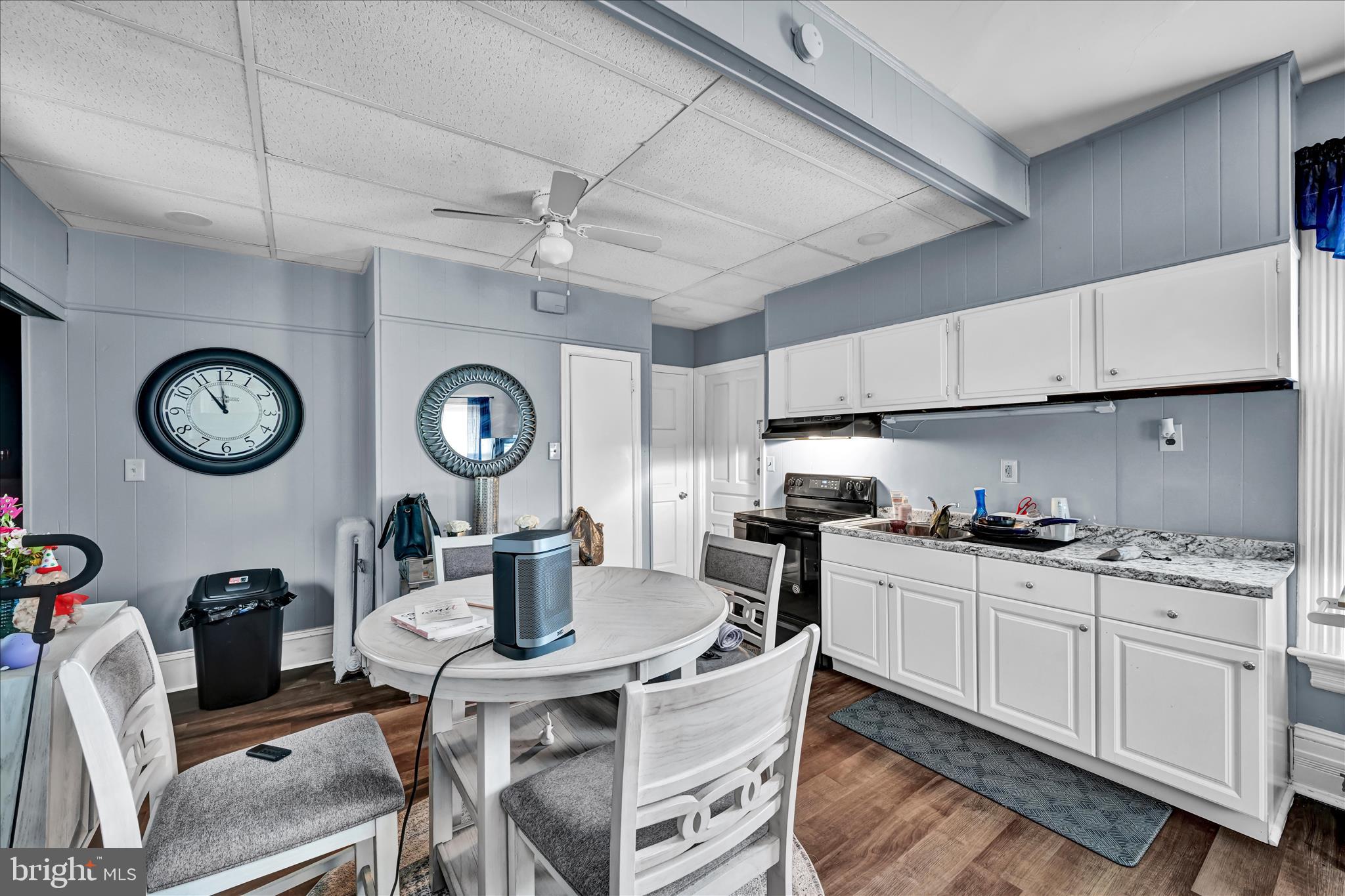 539 Linden Avenue York, PA 17404 - Photo 33 of 51 Apartment 4 - Dining Area/Kitchen