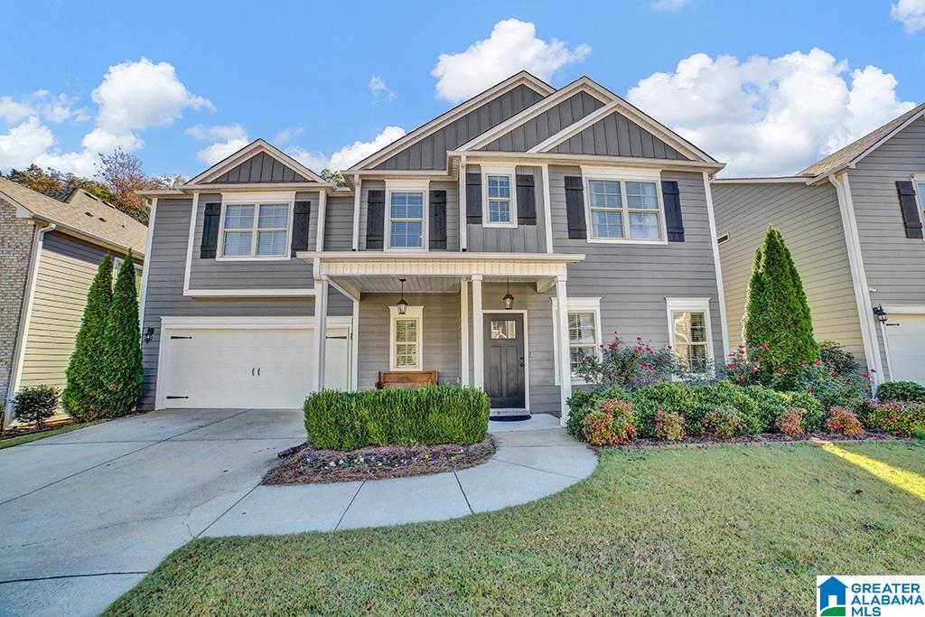 549 Chelsea Station Circle Chelsea, AL 35043 - Photo 1 of 35