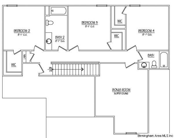 225 Legacy Ridge West Springville, AL 35146 - Photo 3 of 8