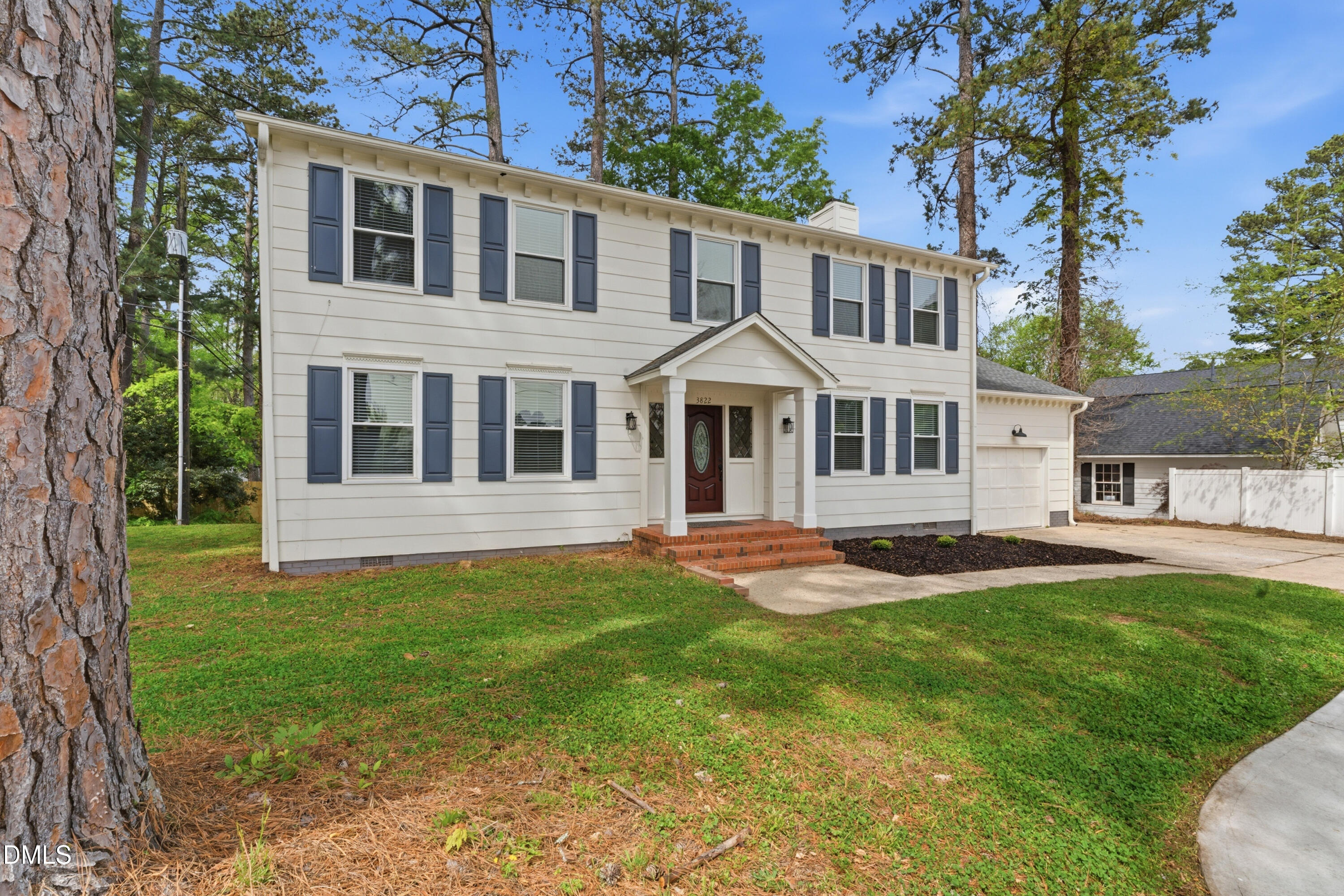 3822 Hope Valley Road Durham, NC 27707 - Photo 1 of 51