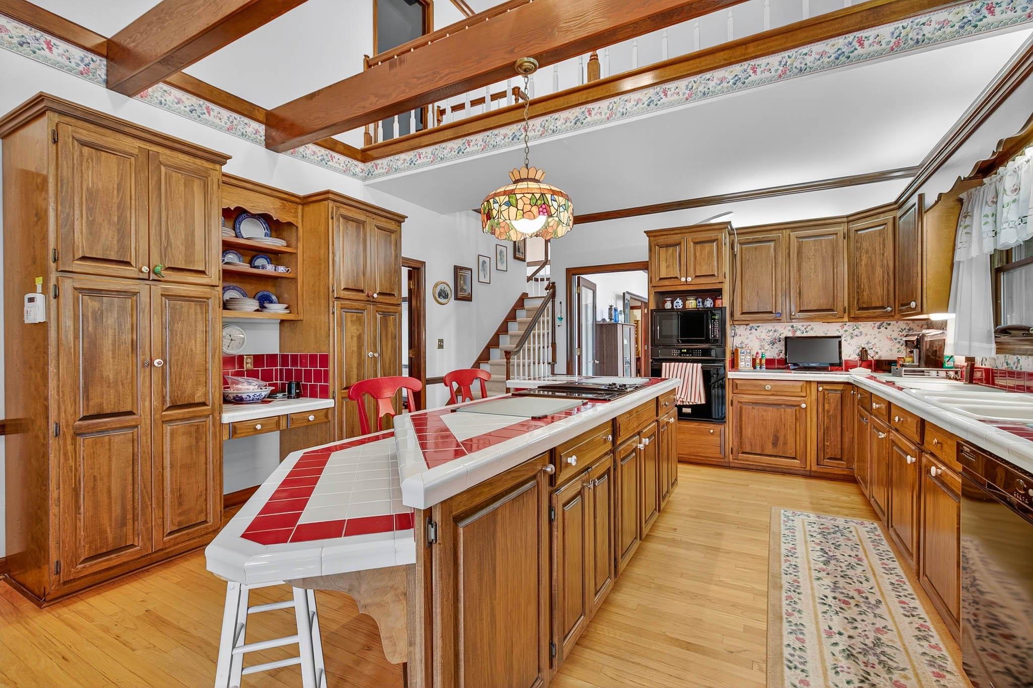 17270 Davis Road Summerdale, AL 36580 - Photo 11 of 97 Kitchen