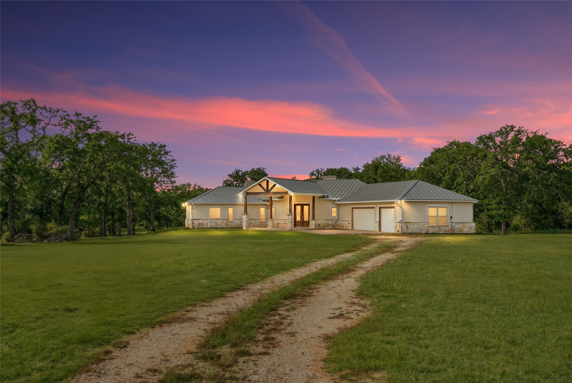 120 State Loop 92 La Grange, TX 78945 - Photo 1 of 50