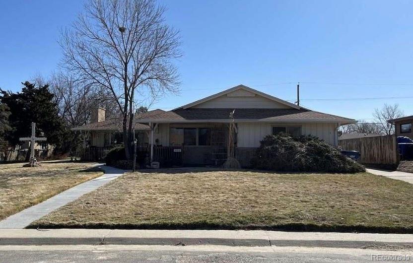 4310 Ingalls Street Wheat Ridge, CO 80033 - Photo 1 of 2