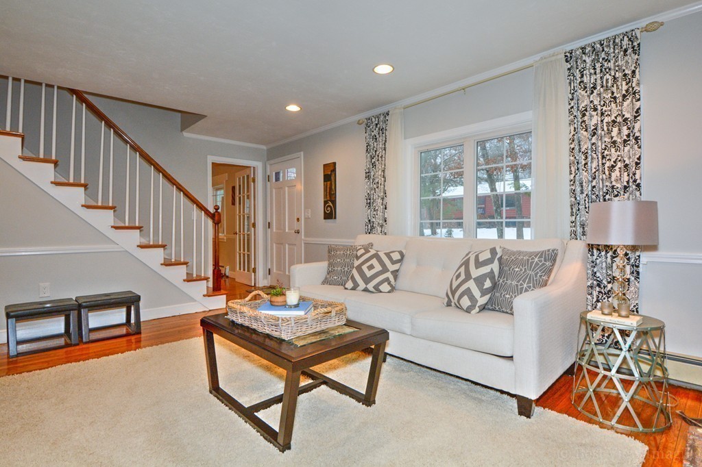66 Rathbun Road Natick, MA 01760 - Photo 4 of 30 Gallery Image 4