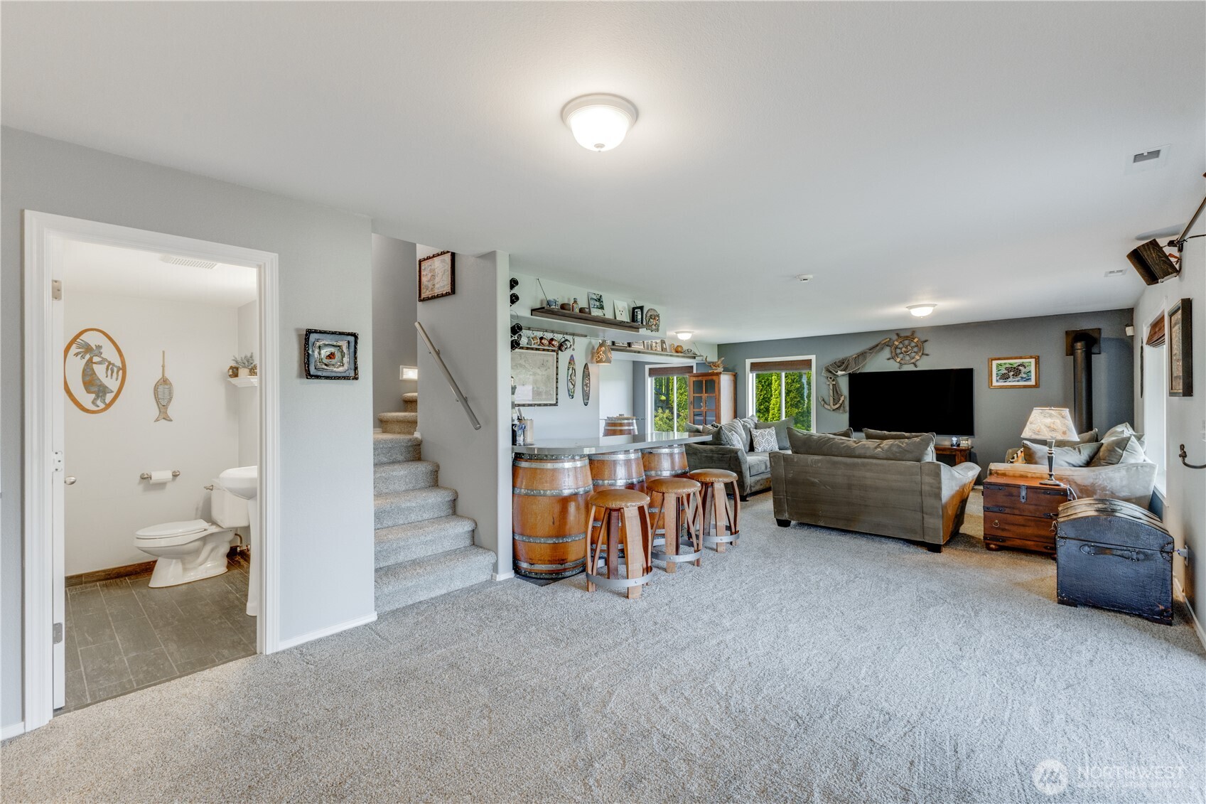 23017 138th Avenue East Graham, WA 98338 - Photo 15 of 40