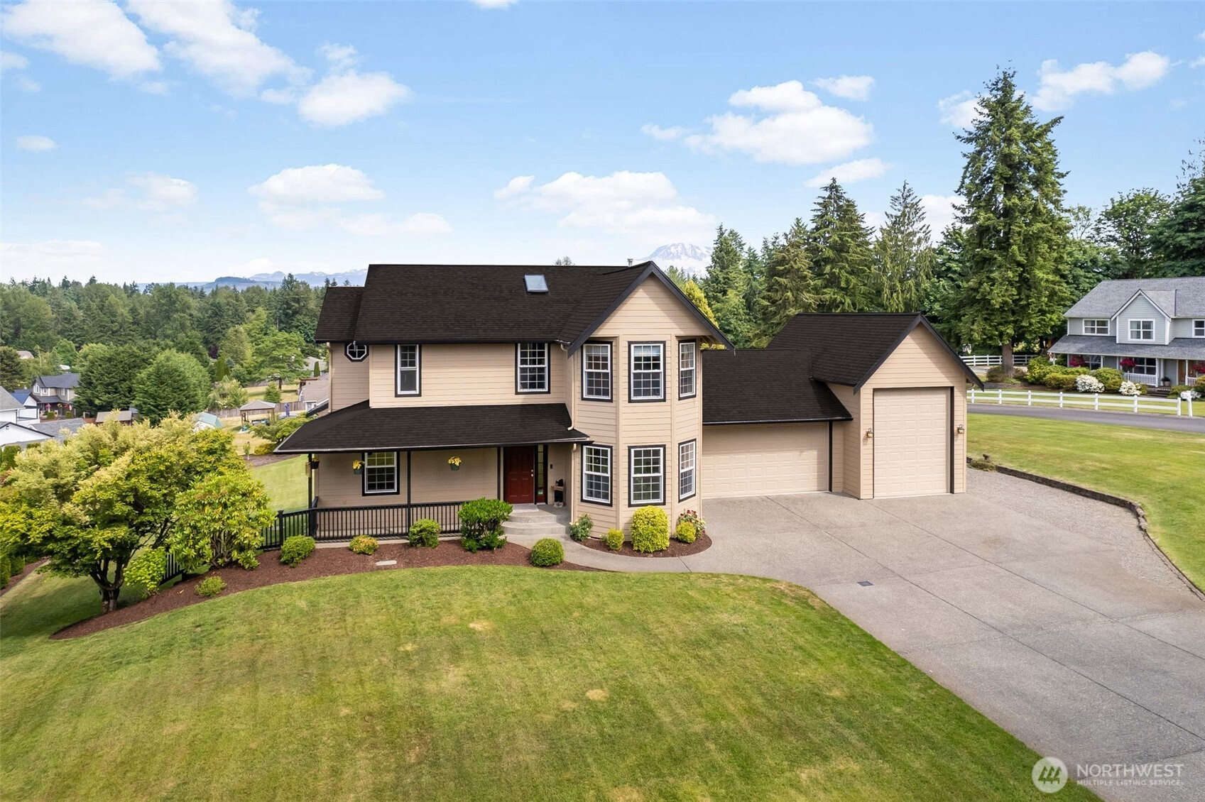 23017 138th Avenue East Graham, WA 98338 - Photo 2 of 40