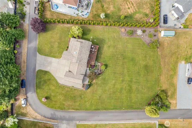 $1,198,500 | 23017 138th Avenue East, Graham, WA 98338