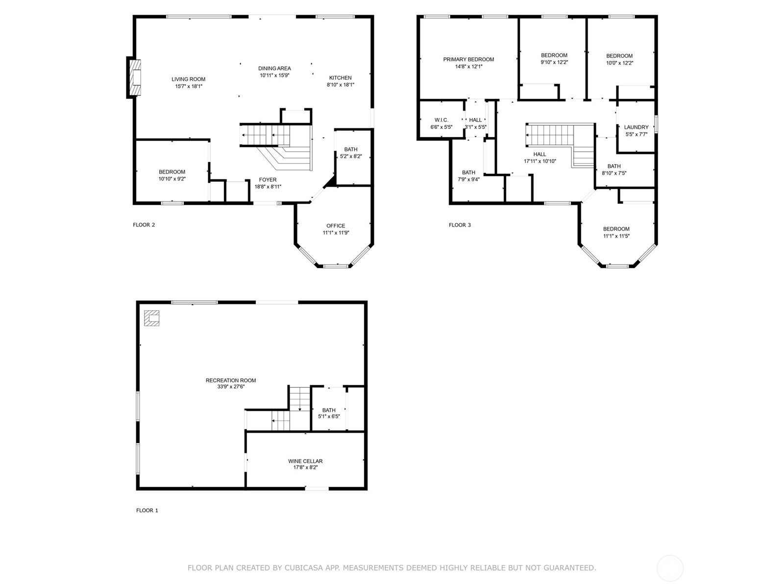 23017 138th Avenue East Graham, WA 98338 - Photo 40 of 40