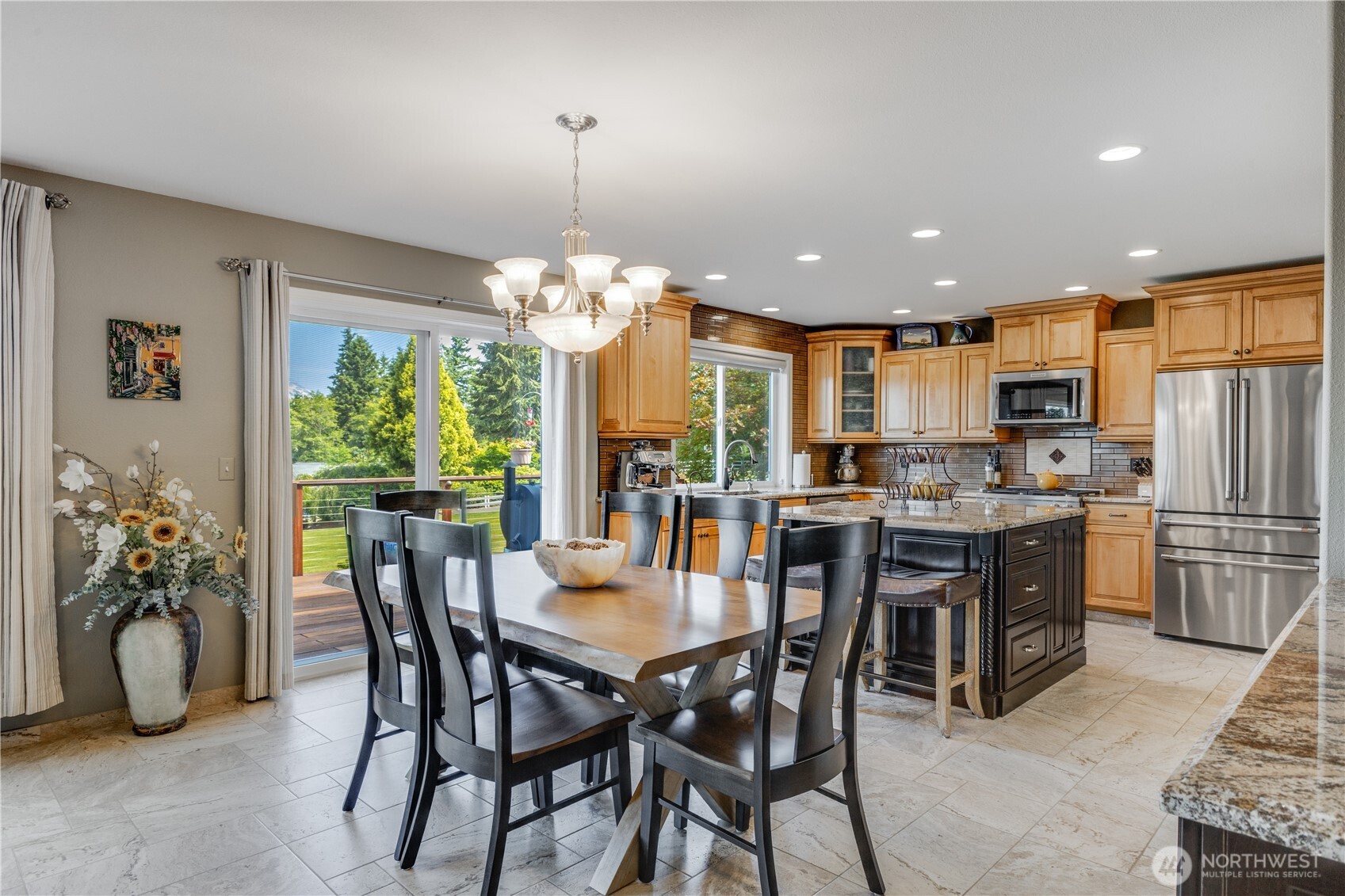 23017 138th Avenue East Graham, WA 98338 - Photo 6 of 40