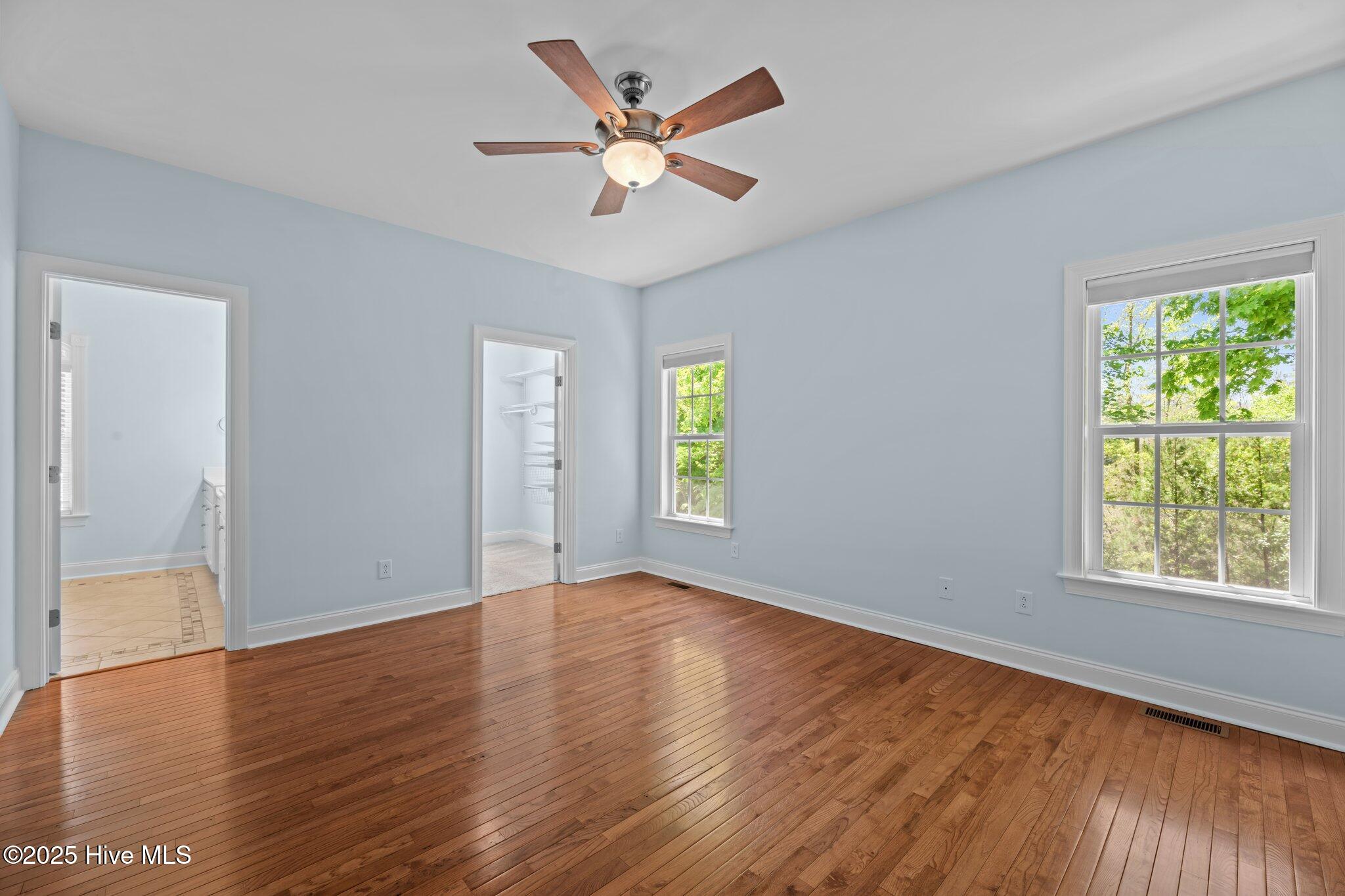 416 Howells Road Grantsboro, NC 28529 - Photo 67 of 100 Master Bedroom