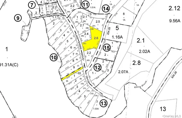 $299,000 | 74 Swinging Bridge Estate Road, Monticello, NY 12701