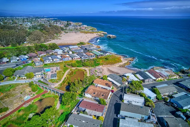 $299,000 | 2395 Delaware, Unit 72, Santa Cruz, CA 95060