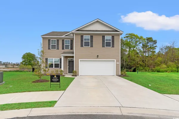 $299,999 | 331 Picnic Basket Place, Longs, SC 29568