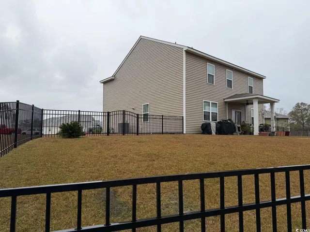 $329,499 | 331 Picnic Basket Place, Longs, SC 29568