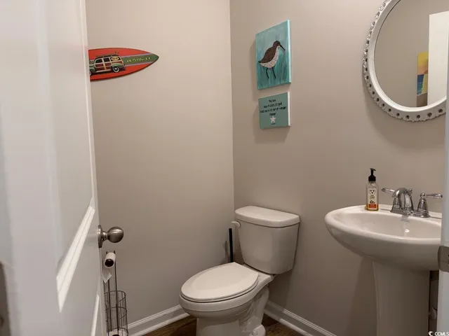 $329,499 | 331 Picnic Basket Place, Longs, SC 29568