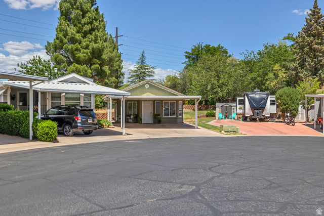 2990 East Riverside Drive, Unit 7 St. George, UT 84790 - Photo 20 of 35