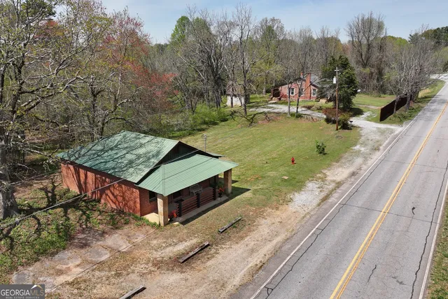 $199,900 | 723 Gainesville Highway, Alto, GA 30510