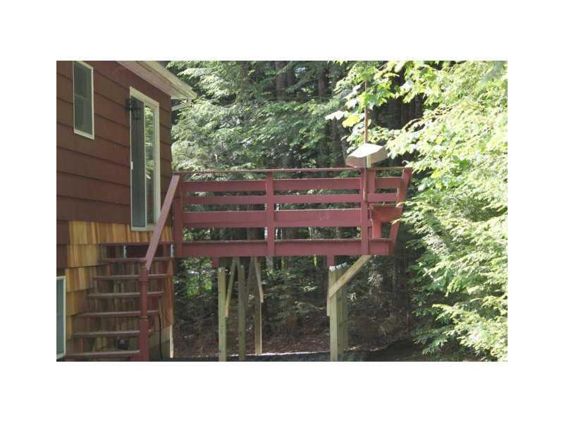 208 Blackstrap Road Falmouth, ME 04105 - Photo 12 of 16 Patio/Deck.