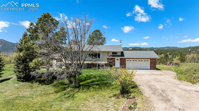 19260 Spring Valley Road Monument, CO 80132 - Photo 27 of 32